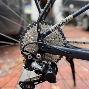 2020 Specialized Turbo Vado SL 5 Blue