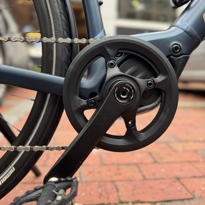 2020 Specialized Turbo Vado SL 5 Blue