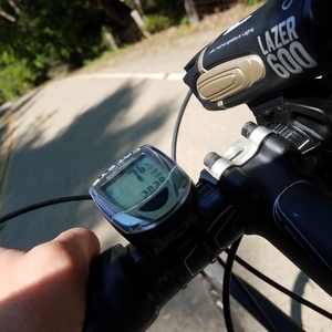 Specialized Tarmac Pro Black and Blue