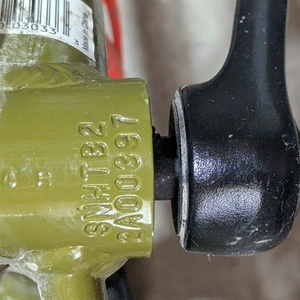 Batch Bicycles #707 Green