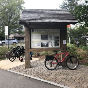 2006 Raleigh Mojave 2.0 Red