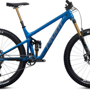 Pivot Switchblade Blue