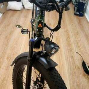 2025 Aipas The M2 Pro features a newly designed ... Green