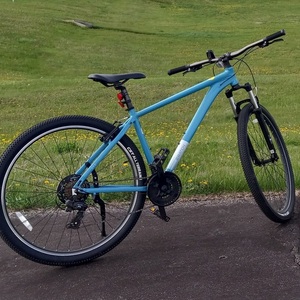 Batch Bicycles Mountain Blue