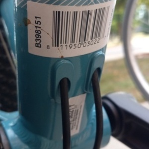 Batch Bicycles Mountain Blue