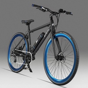 2022 Propella Silver, gray or bare metal