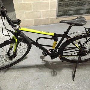 2016 Breezer Beltway 8