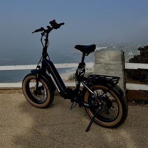 2024 Aventón Sinch 2.0 Blue