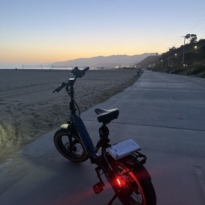 2024 Aventón Sinch 2.0 Blue