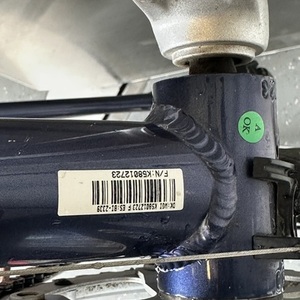 Momentum iNeed Street Blue and Brown