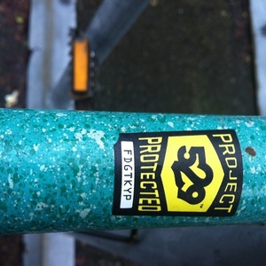 - - Green