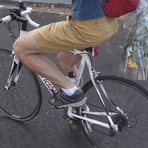 2016 Cannondale Synapse 7 Sora T White