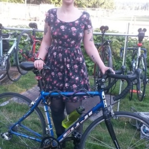 2004 Fuji 3.0 Newest Blue