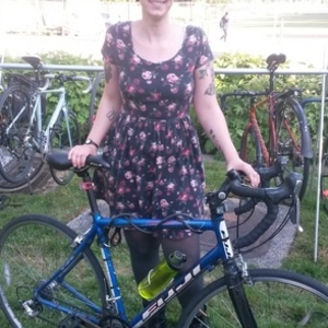 2004 Fuji 3.0 Newest Blue