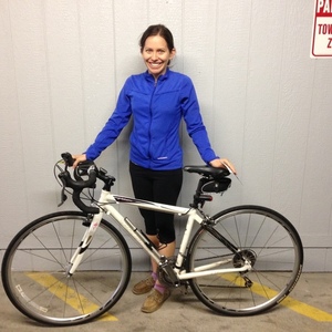 Specialized Dolce Comp White