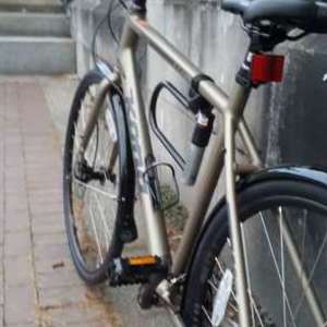 2016 Kona DEW PLUS Yellow or Gold