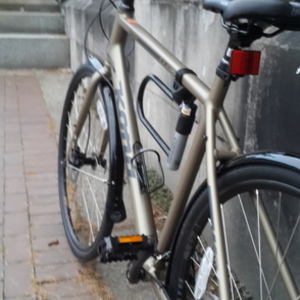 2016 Kona DEW PLUS Yellow or Gold