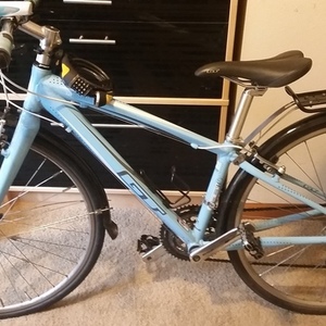 GT Bicycles 3.0 Tachyon Blue