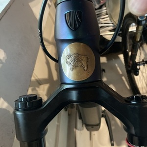 2024 Trek Top Fuel Green