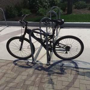 Hyper WMA-102605 Black