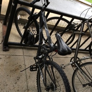 Hyper WMA-102605 Black