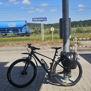 2022 Trek Procaliber 9.5 Black