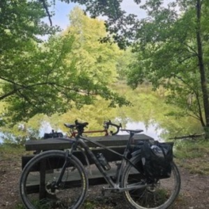 2022 Trek Procaliber 9.5 Black