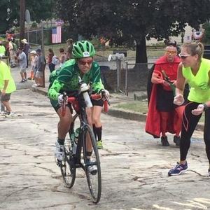 2015 Trek Silque Red