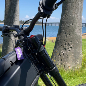 2025 Talaria XXX Pro Black