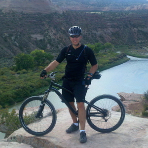 2009 Specialized StumpJumper Comp  Black