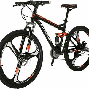 Eurobike Orange