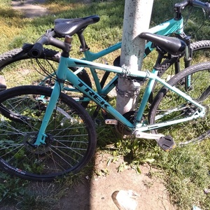2025 Trek Mountain Bike