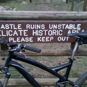 2009 Specialized StumpJumper Comp  Black