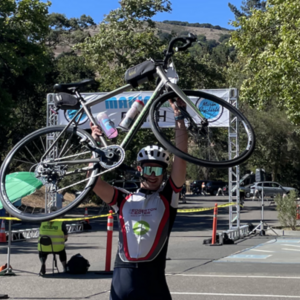 Motobecane Mulekick Silver, gray or bare metal