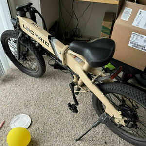 Lectric eBikes