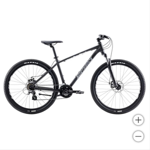 2025 Northrock CX27 Black