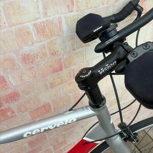 2025 Cervélo P1 Red