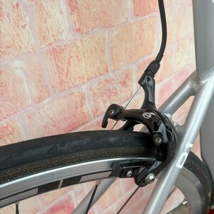 2025 Cervélo P1 Red