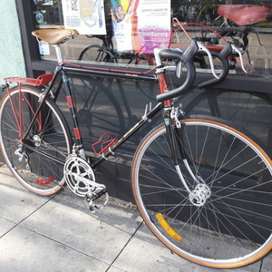 jubile motobecane 1980 grand