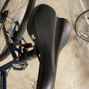 Marin Bikes City Series E3 17” frame Blue