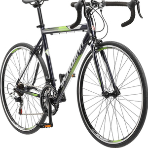 Schwinn Volare Black and Green