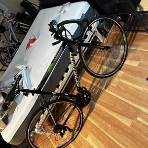 Schwinn Volare Black and Green