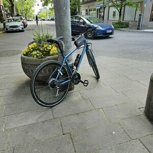 2025 REI Co-op CTY1.1 Blue