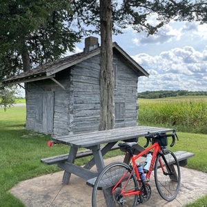 2018 Specialized Allez Red