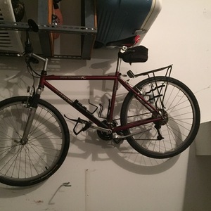 1996 Trek W860306