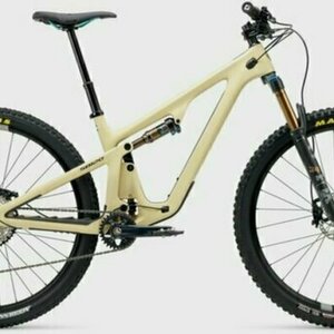 2023 Yeti SB120 Brown and Black