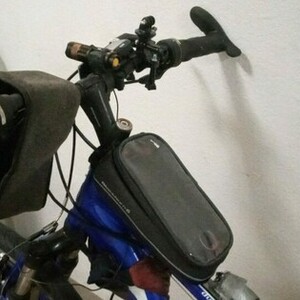 2014 Schwinn dual sport Blue