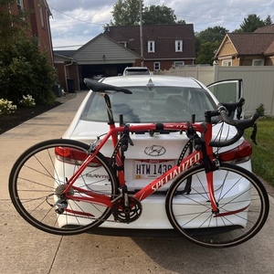 Specialized Tarmac Expert