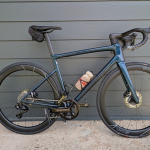 2025 Specialized S-Works Tarmac SL8