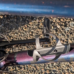 2025 Specialized S-Works Tarmac SL8 Blue and Purple